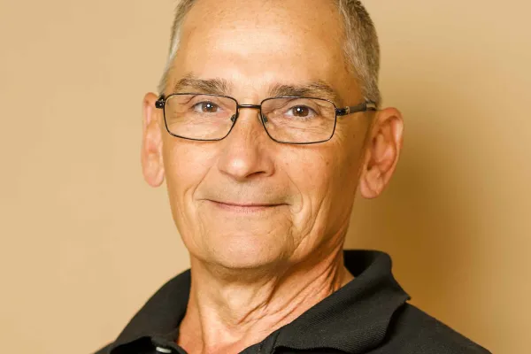 dave Benner