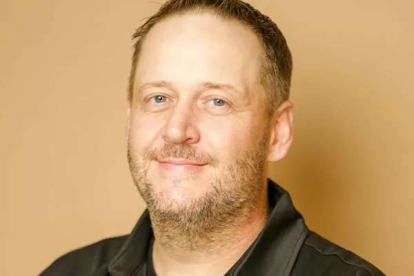 Nathan Elser