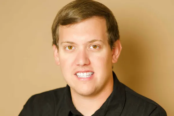 Michael Adamski