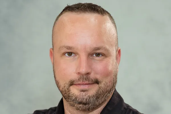 David Woodward Jr