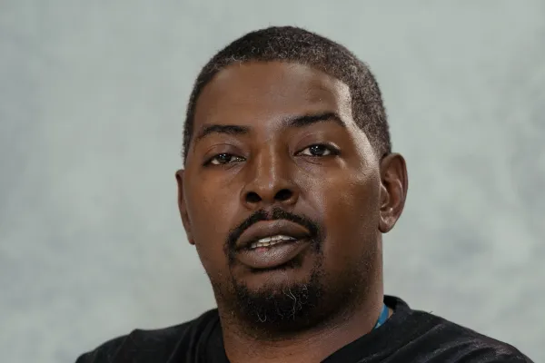 Kenneth Sharpe
