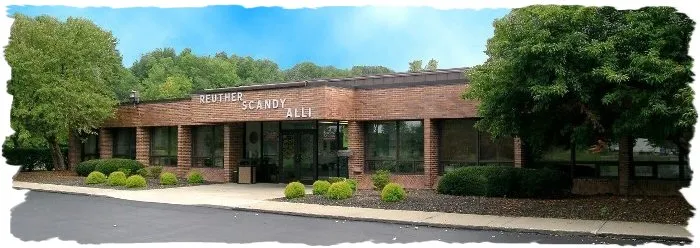 UAW Local 1112 Union Hall