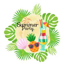 summer time 