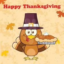 thanksgiving