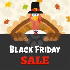 black friday