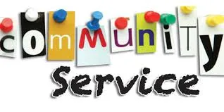 Community Service
