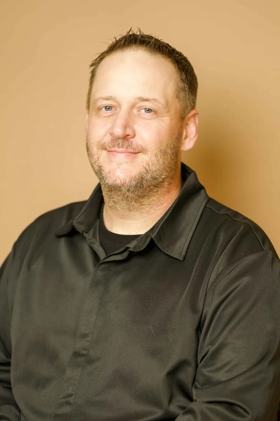 Nathan Elser