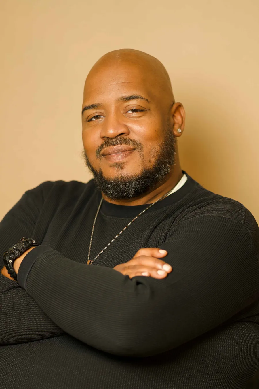 Lindell Brown 