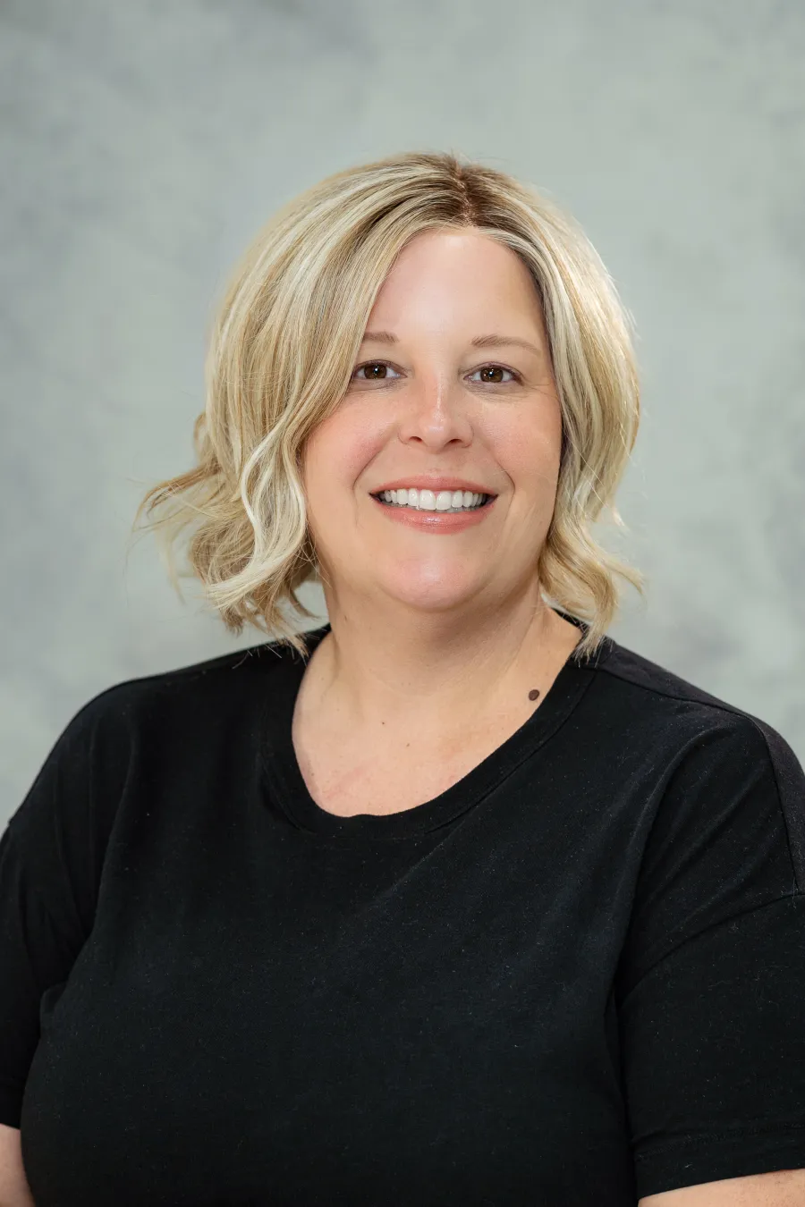 Barb Horvath