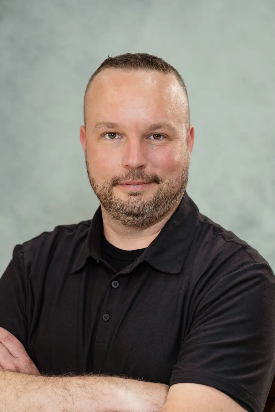 David Woodward Jr