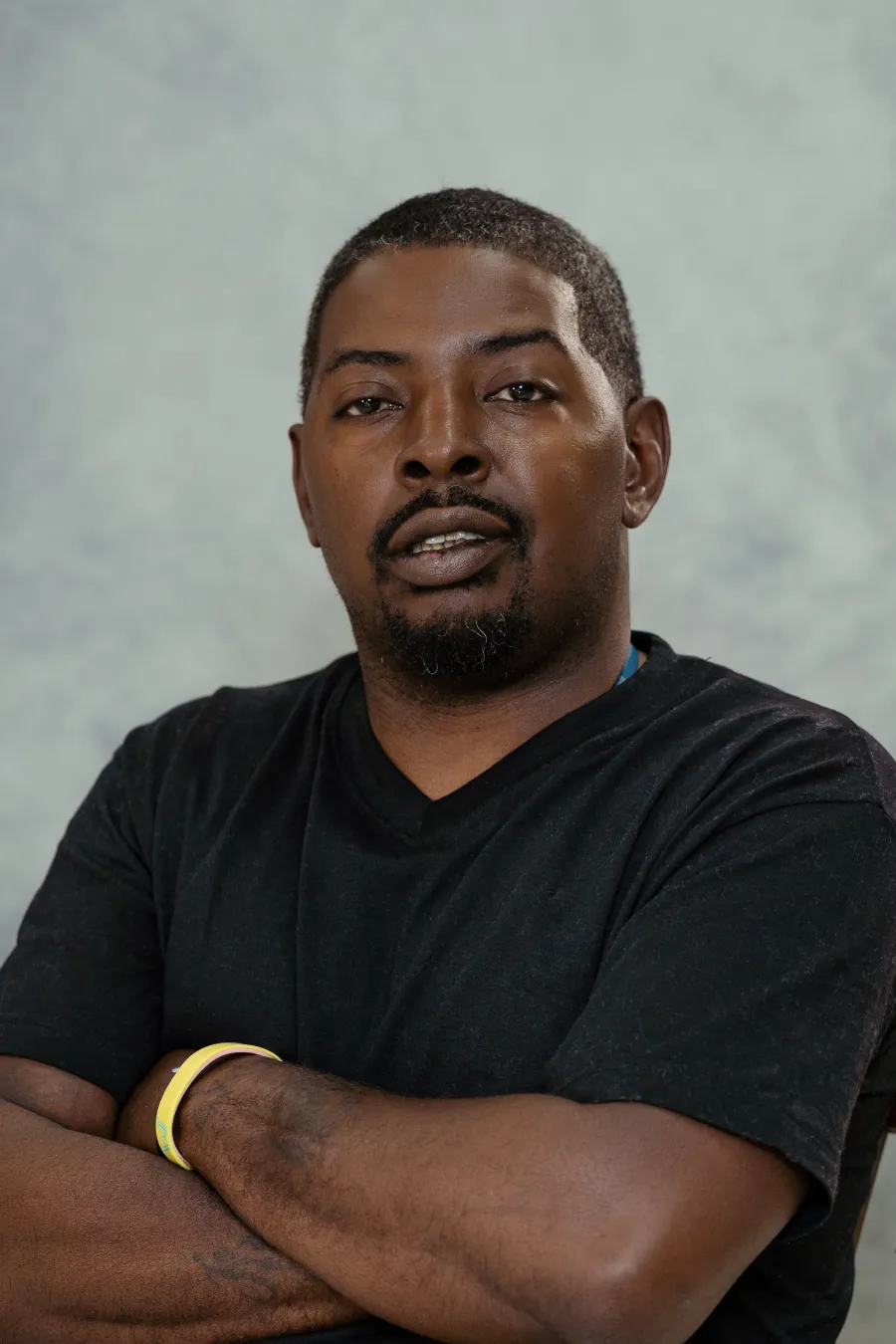 Kenneth Sharpe