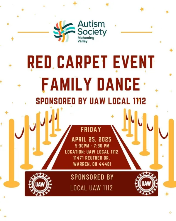 Red Carpet Event 