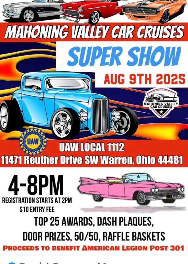CAR SHOW