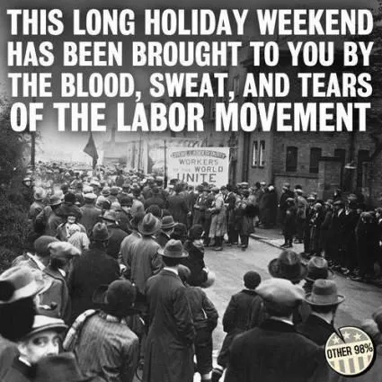labor day